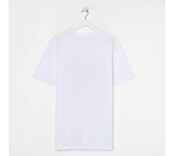 Футболка мужская KAFTAN Rock размер 54 7481372