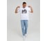 Футболка мужская KAFTAN Rock размер 54 7481372 2