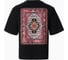 Футболка мужская KAFTAN "Russian style" черный, размер 56 9877316 2