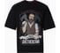 Футболка мужская KAFTAN "Достоевский" черный размер 48 9877318 4