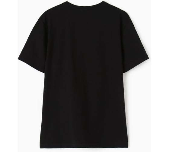 Футболка мужская KAFTAN Джингл белз, черный, размер M 10667928