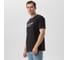Футболка мужская KAFTAN Снегопадла, черный, размер L 10667952 3