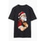 Футболка мужская KAFTAN Santa, черный, размер XL 10667919 9