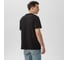 Футболка мужская KAFTAN Джингл белз, черный, размер 2XL 10667932 6