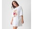Футболка женская KAFTAN Сhristmas time размер 48-50 10480088 8