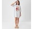 Футболка женская KAFTAN Сhristmas time размер 48-50 10480088 9