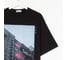 Футболка мужская KAFTAN "Окна" черный, размер 50 7025366 4