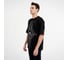 Футболка мужская KAFTAN "Seer" черный, размер 56 7025381 10