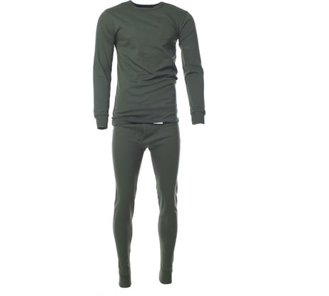 Белье трикотажное мужское СПРУТ р. 44-46, рост 5-6, 100682