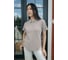 Поло Orlov-sky 320055/7 плотность 210 гр/м2, размер 48-50, цвет палома KKW 4630196215665 1