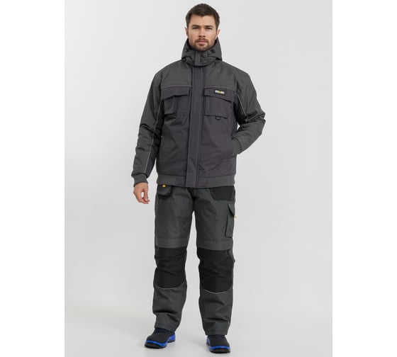 Куртка рабочая DOWELL CITY размер L/52 D81800-L