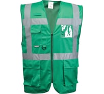 Жилет с карманами PORTWEST Iona Executive F476, размер L F476BGRL