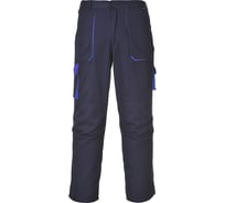 Контрастные брюки PORTWEST Texo TX11 р. XL TX11NARXL