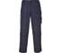 Контрастные брюки PORTWEST Texo TX11 р. L TX11NARL 1
