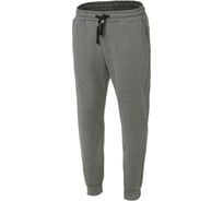 Брюки СОЮЗСПЕЦОДЕЖДА (KOTPROFI) футер, 3-х нитка, петля, серые, L (48-50) 2000000146621