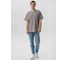 Футболка мужская MIST Summer vibe, серый, р-р L 10822637 10