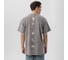 Футболка мужская MIST Summer vibe, серый, р-р L 10822637 12