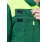 Костюм рабочий ИВАРУС Фаворит - 1 зеленый, размер 76-78, рост 194-200 281 76/194 5
