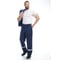 Костюм рабочий мужской ИВАРУС Инженер - 2, ткань ТВИЛ (размер 76-78, рост 158-164) 1186 (76/158) 9
