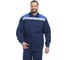 Костюм рабочий мужской ИВАРУС Инженер - 2, ткань ТВИЛ (размер 44-46, рост 194-200) 1186 (44/194) 24
