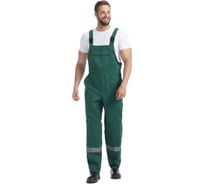 Полукомбинезон летний рабочий ИВАРУС Агро ткань Твил, размер 60-62, рост 170-176 830 (60/170)