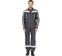 Мужской костюм Авангард. Профессиональная экипировка Оптима р. 88-92/170-176 524890