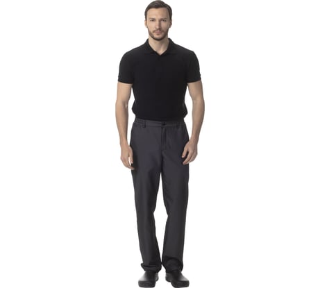 Мужские брюки Авангард. Профессиональная экипировка Панини, р. 88-92, рост 182-188 522346