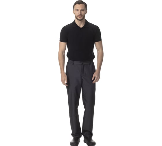 Мужские брюки Авангард. Профессиональная экипировка Панини, р. 96-100, рост 182-188 522348 1