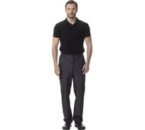 Мужские брюки Авангард. Профессиональная экипировка Панини, р. 120-124, рост 182-188 522354