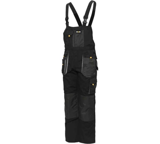 Полукомбинезон рабочий DOWELL HD 4XL D81240-4XL