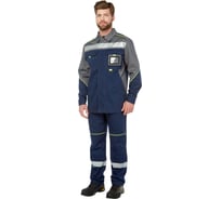 Мужской костюм Авангард Профессиональная экипировка Подряд р. 88-92/182-188 524946