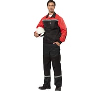 Костюм Авангард Профессиональная экипировка Пульс NEW мужской р. 120-124/170-176 508335