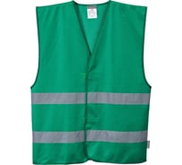 Жилет PORTWEST Iona F474, размер S/M, бутылочно-зеленый F474BGRS/M