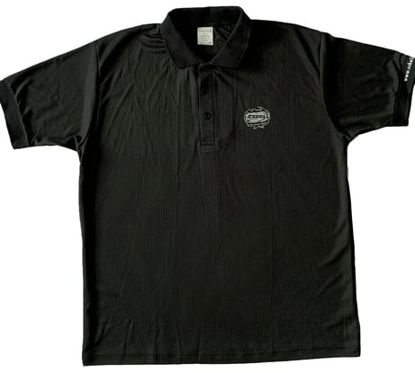 Футболка-поло SCHOLL Concepts с логотипом SCHOLL, р. M K3061