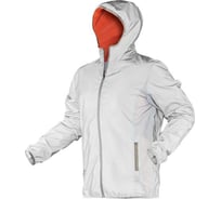 Рабочая куртка NEO Tools REFLECTIVE, размер XXXL 81-561-XXXL