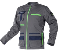 Рабочая куртка NEO Tools PREMIUM размер XXXL 81-217-XXXL