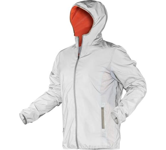 Рабочая куртка NEO Tools REFLECTIVE, размер M 81-561-M