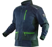 Рабочая куртка NEO Tools PREMIUM размер XXL 81-216-XXL