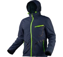 Куртка NEO Tools PREMIUM 3-в-1, р-р L 81-572-L