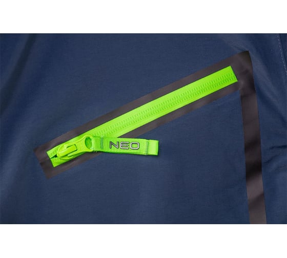 Куртка NEO Tools PREMIUM 3-в-1, р-р M 81-572-M