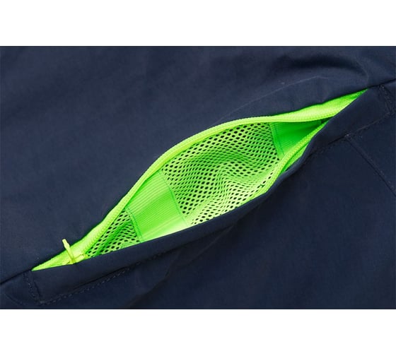 Куртка NEO Tools PREMIUM 3-в-1, р-р M 81-572-M