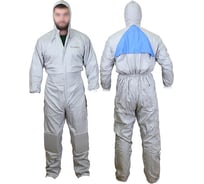 Многоразовый комбинезон RoxelPro ROXPRO с вентиляцией, ХL 715140