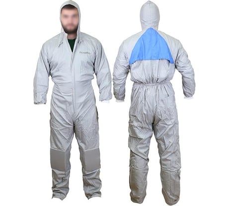 Многоразовый комбинезон RoxelPro ROXPRO с вентиляцией, ХL 715140