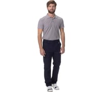 Мужские брюки Авангард. Профессиональная экипировка Венето, р. 96-100, рост 170-176 522641