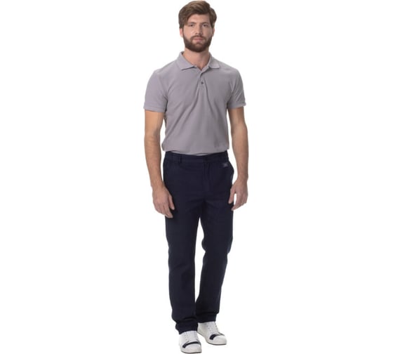 Мужские брюки Авангард. Профессиональная экипировка Венето, р. 96-100, рост 170-176 522641 1