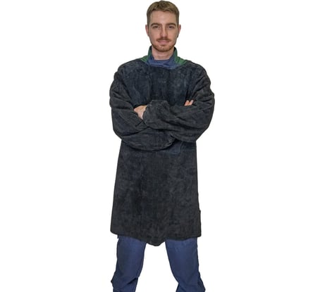 Фартук с рукавами КСМ РФСР-04