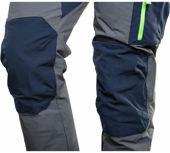 Рабочие брюки NEO Tools PREMIUM, размер XXXL 81-231-XXXL