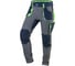 Рабочие брюки NEO Tools PREMIUM, размер XXXL 81-231-XXXL 1