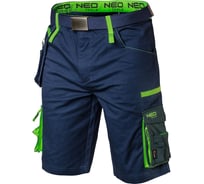 Шорты NEO Tools PREMIUM 81-276-XXL