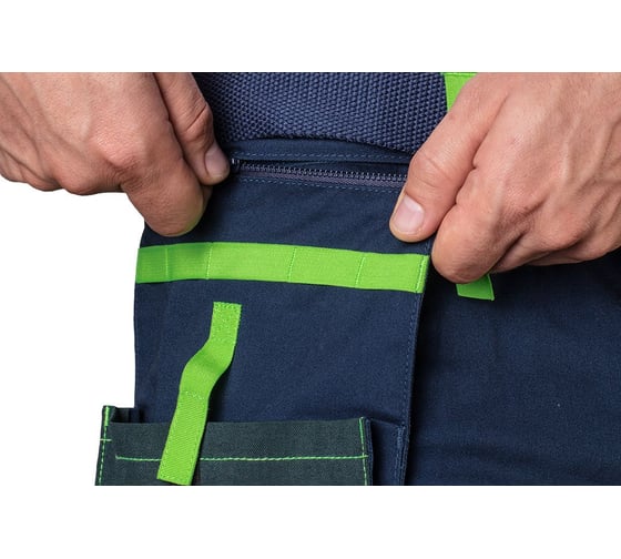 Шорты NEO Tools PREMIUM 81-276-XL